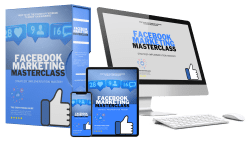 Facebook Marketing Masterclass