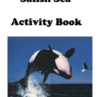 Ocean Themed Coloring Book