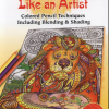 How to color like an artist