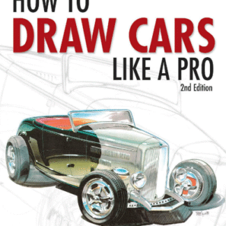 How to draw cars like a pro