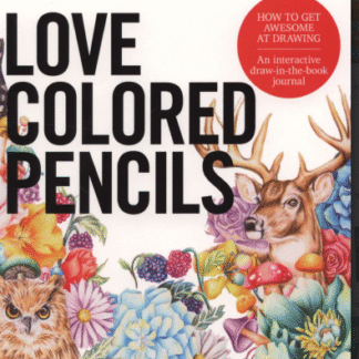 How to get awesome at drawing