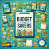 Budget Savers
