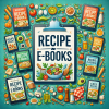Recipe E-books