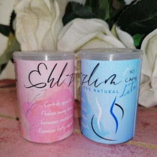 Ehl-Zlim Slimming Capsules
