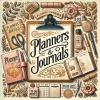 Journals & Planners