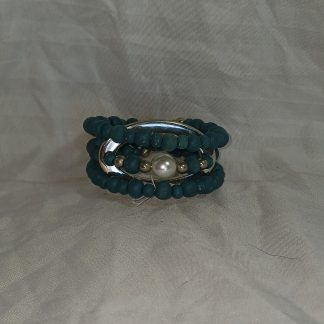 Beaded Bracelet - Turquois