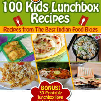 100 Kids Lunchbox Ideas