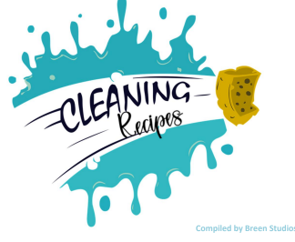 Cleaning Recipes