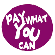 Pay What You Can Digital Library