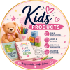 Preschool Kids Products