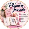 Journals & Planners
